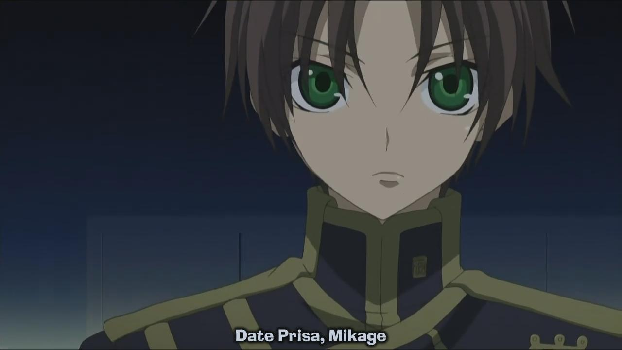 07 ghost (Anime Frontline)